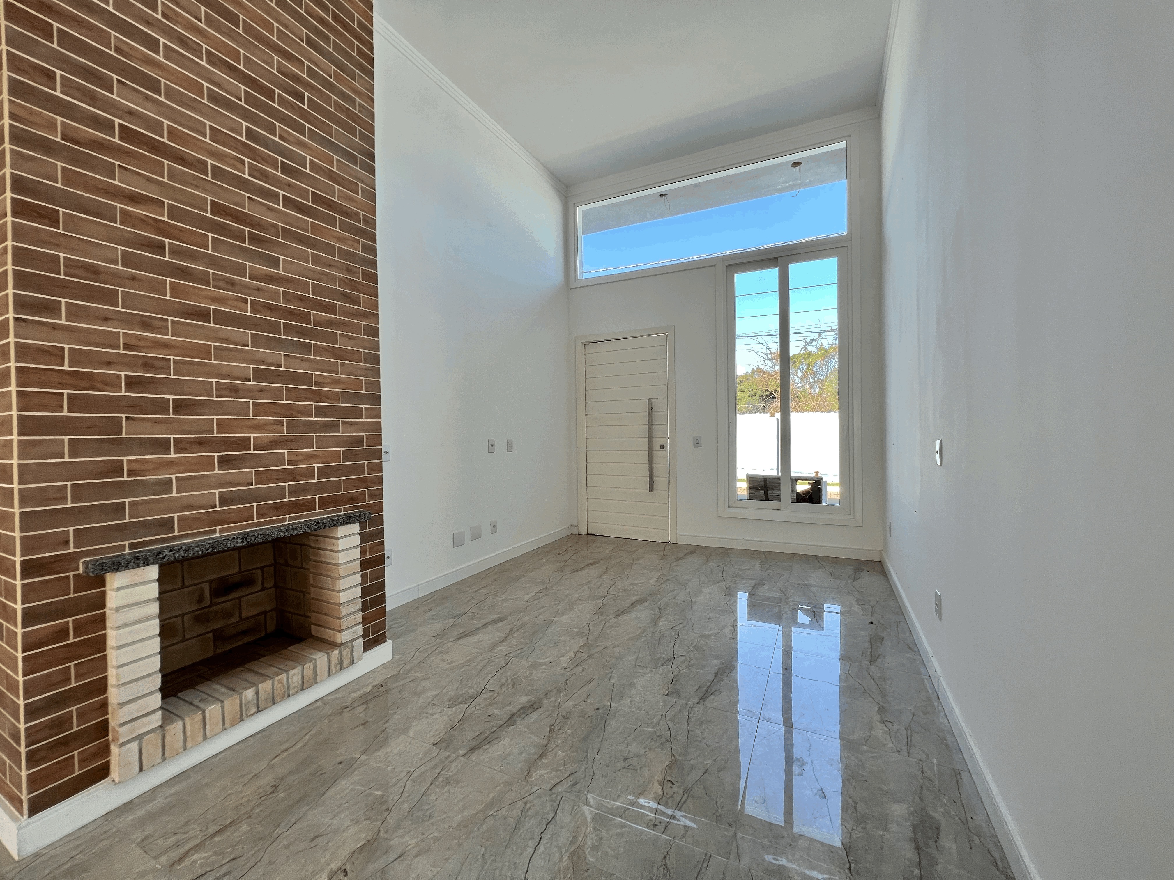 Casa em Condomínio à venda com 103m², 3 quartos, 1 suíte, 2 vagas no bairro Aberta dos Morros em Porto Alegre - Foto 4
