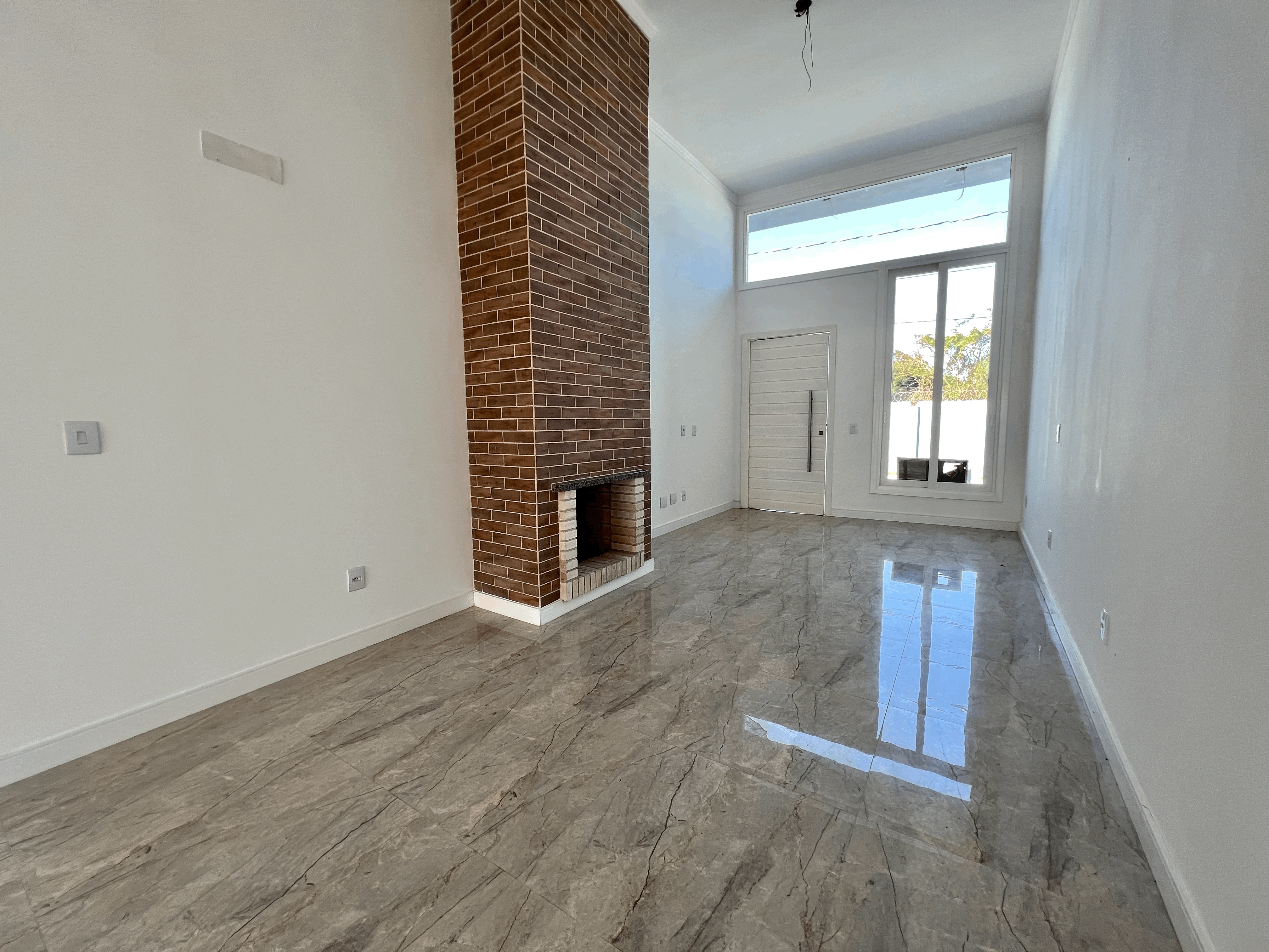 Casa em Condomínio à venda com 103m², 3 quartos, 1 suíte, 2 vagas no bairro Aberta dos Morros em Porto Alegre - Foto 3
