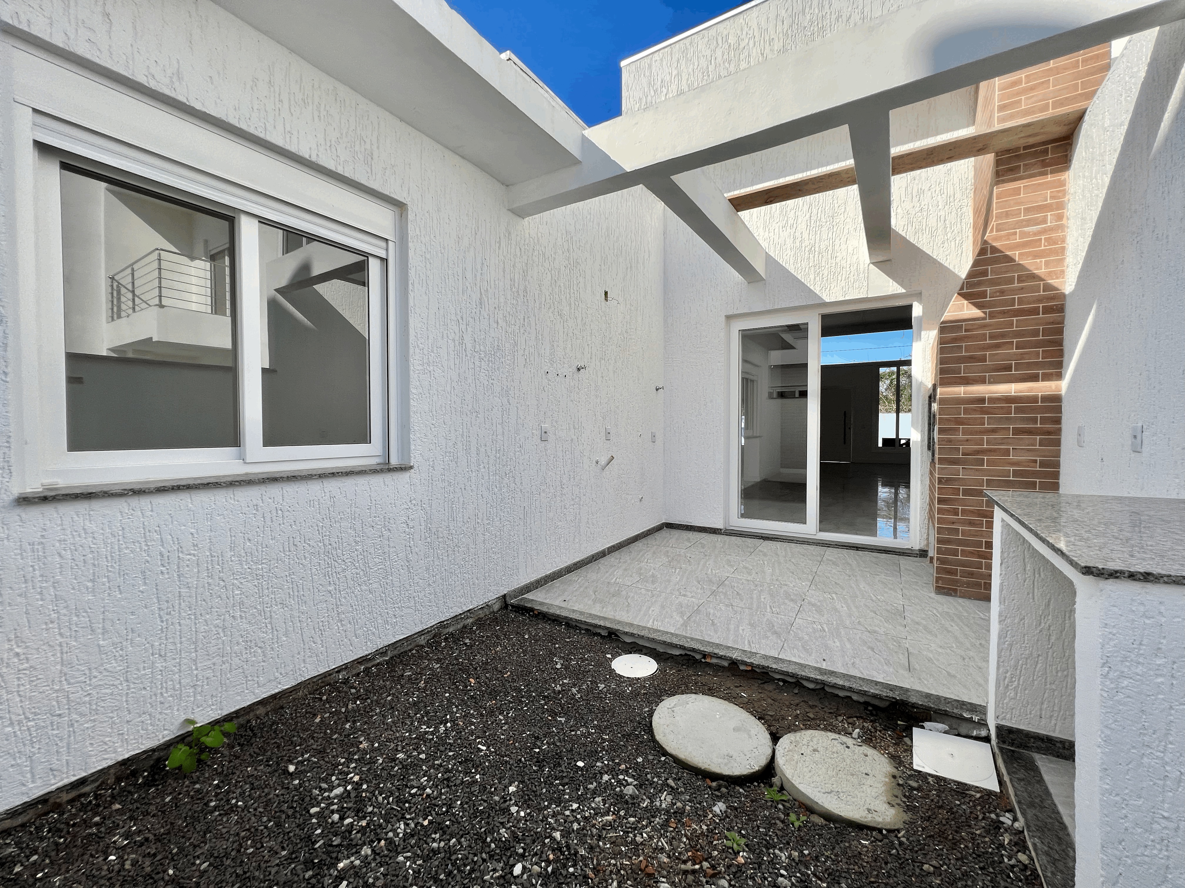 Casa em Condomínio à venda com 103m², 3 quartos, 1 suíte, 2 vagas no bairro Aberta dos Morros em Porto Alegre - Foto 19