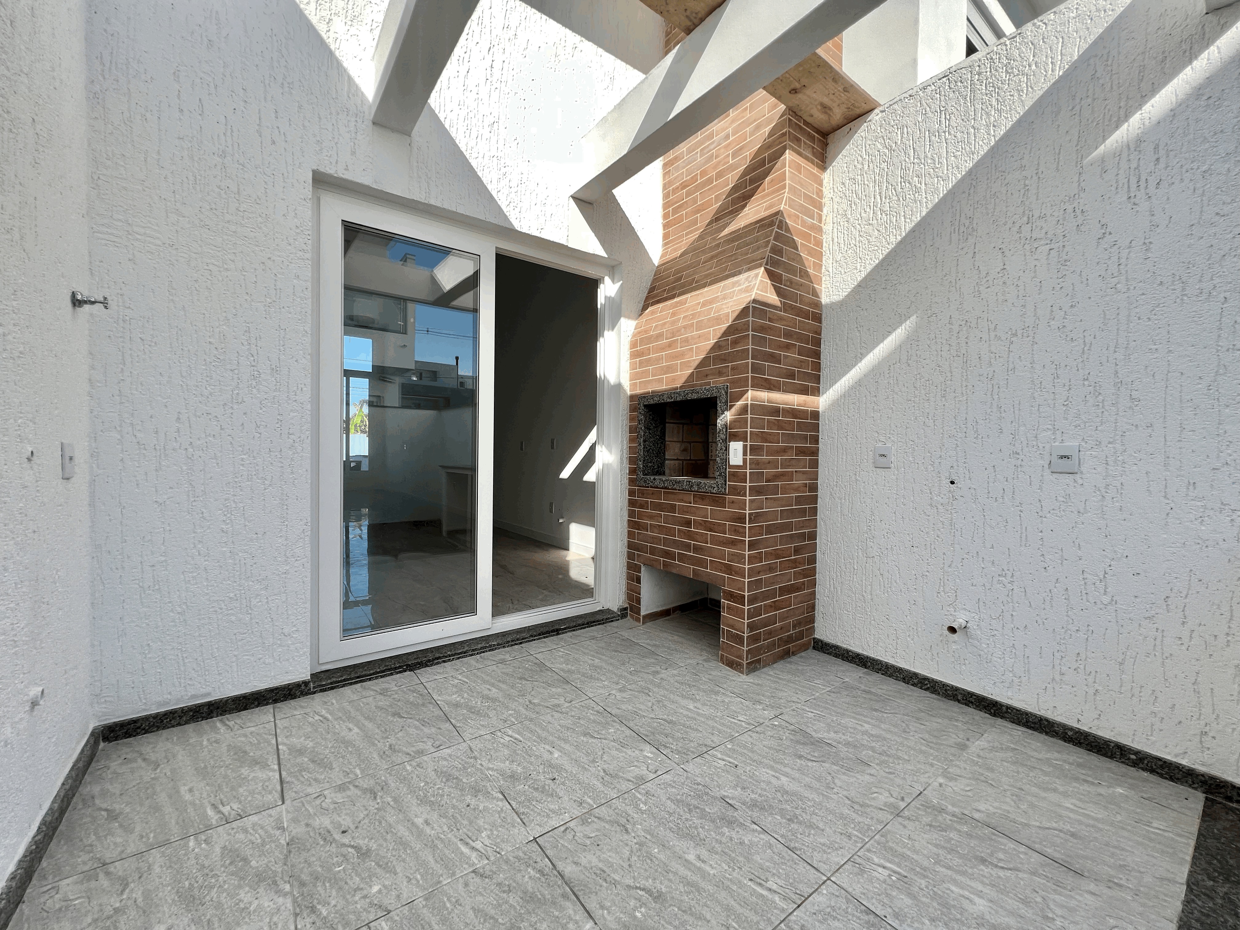 Casa em Condomínio à venda com 103m², 3 quartos, 1 suíte, 2 vagas no bairro Aberta dos Morros em Porto Alegre - Foto 16