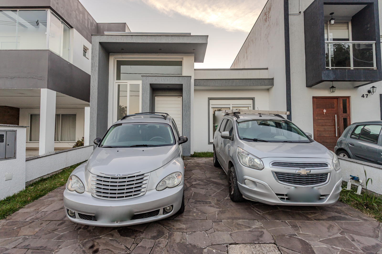 Casa em Condomínio à venda com 103m², 3 quartos, 1 suíte, 2 vagas no bairro Aberta dos Morros em Porto Alegre - Foto 20