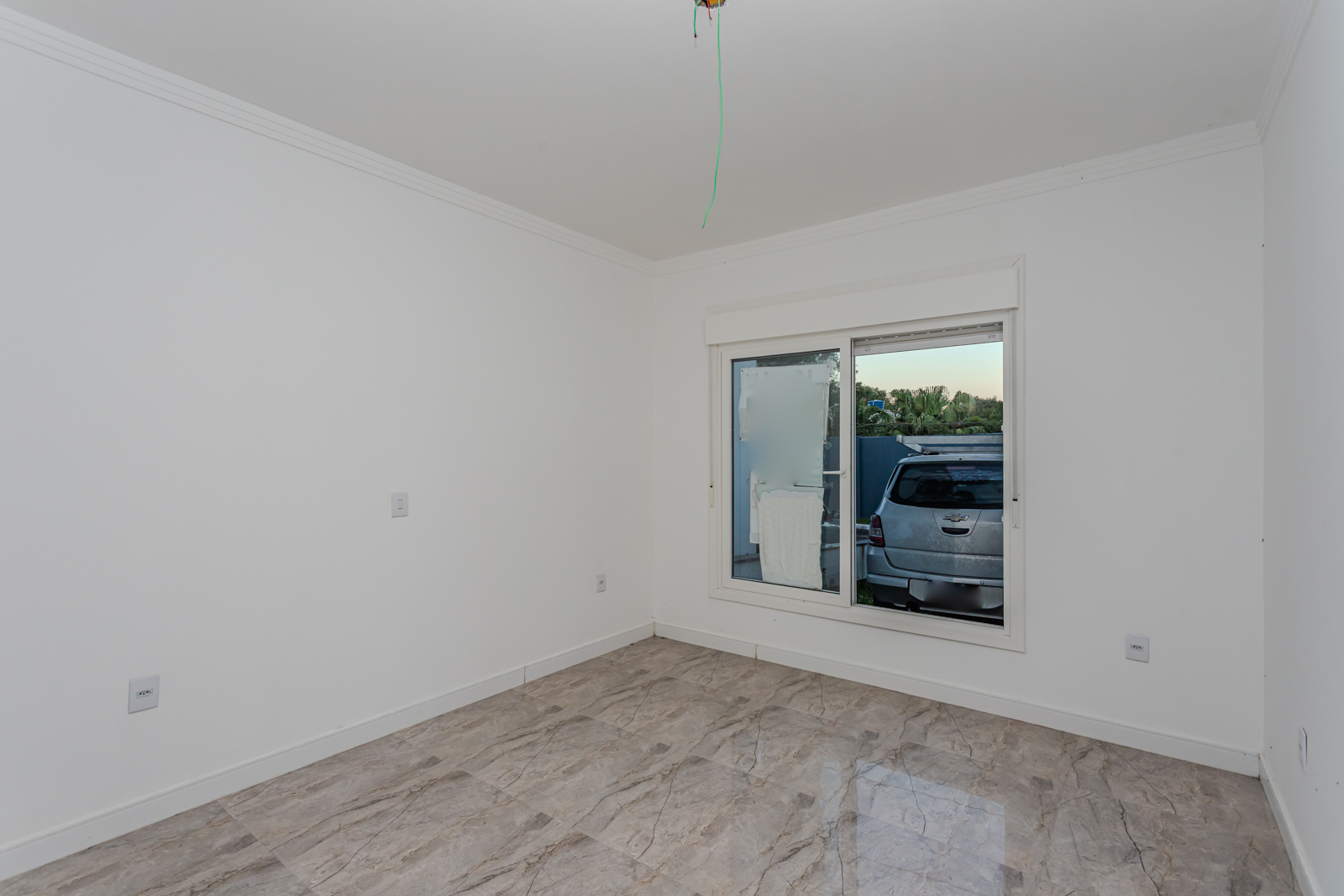 Casa em Condomínio à venda com 103m², 3 quartos, 1 suíte, 2 vagas no bairro Aberta dos Morros em Porto Alegre - Foto 14