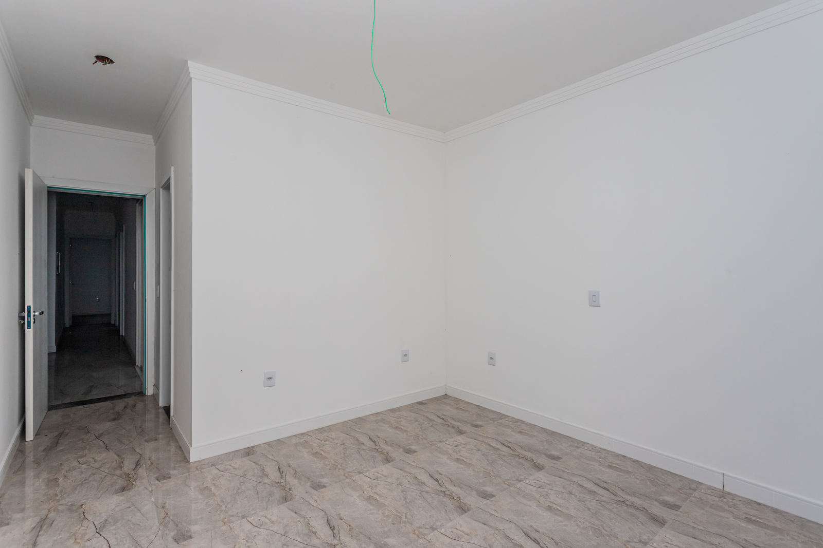 Casa em Condomínio à venda com 103m², 3 quartos, 1 suíte, 2 vagas no bairro Aberta dos Morros em Porto Alegre - Foto 13