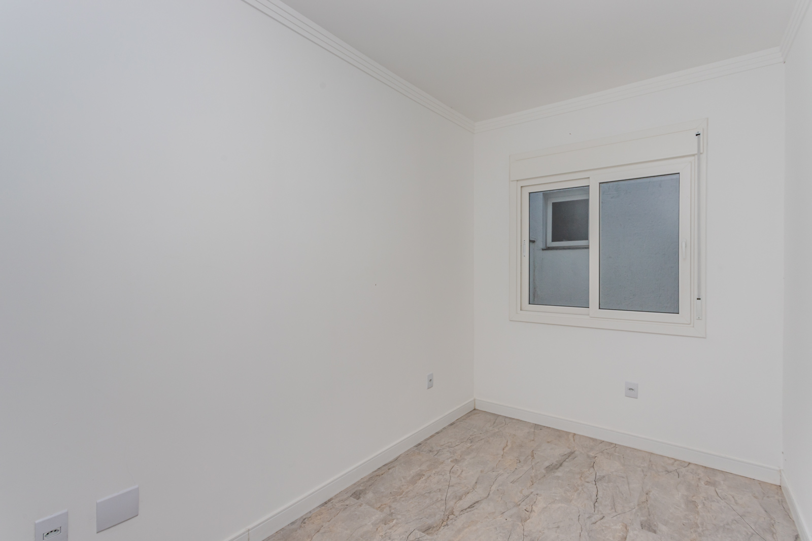 Casa em Condomínio à venda com 103m², 3 quartos, 1 suíte, 2 vagas no bairro Aberta dos Morros em Porto Alegre - Foto 12
