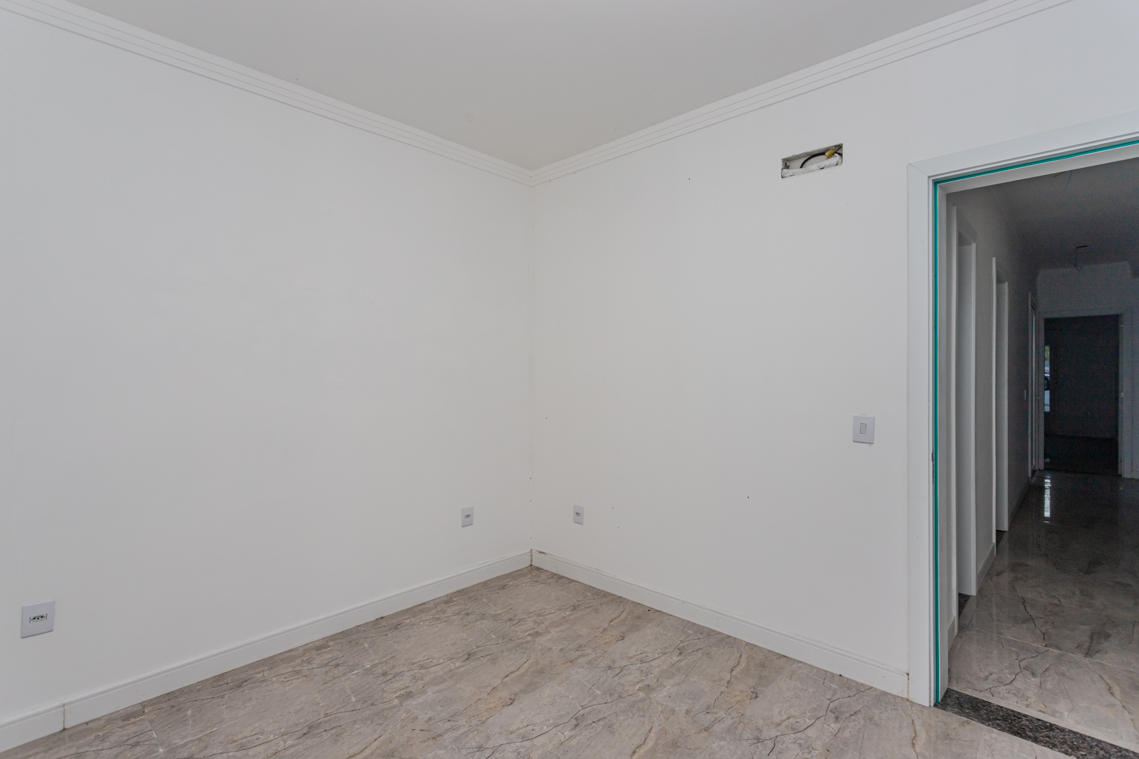 Casa em Condomínio à venda com 103m², 3 quartos, 1 suíte, 2 vagas no bairro Aberta dos Morros em Porto Alegre - Foto 8