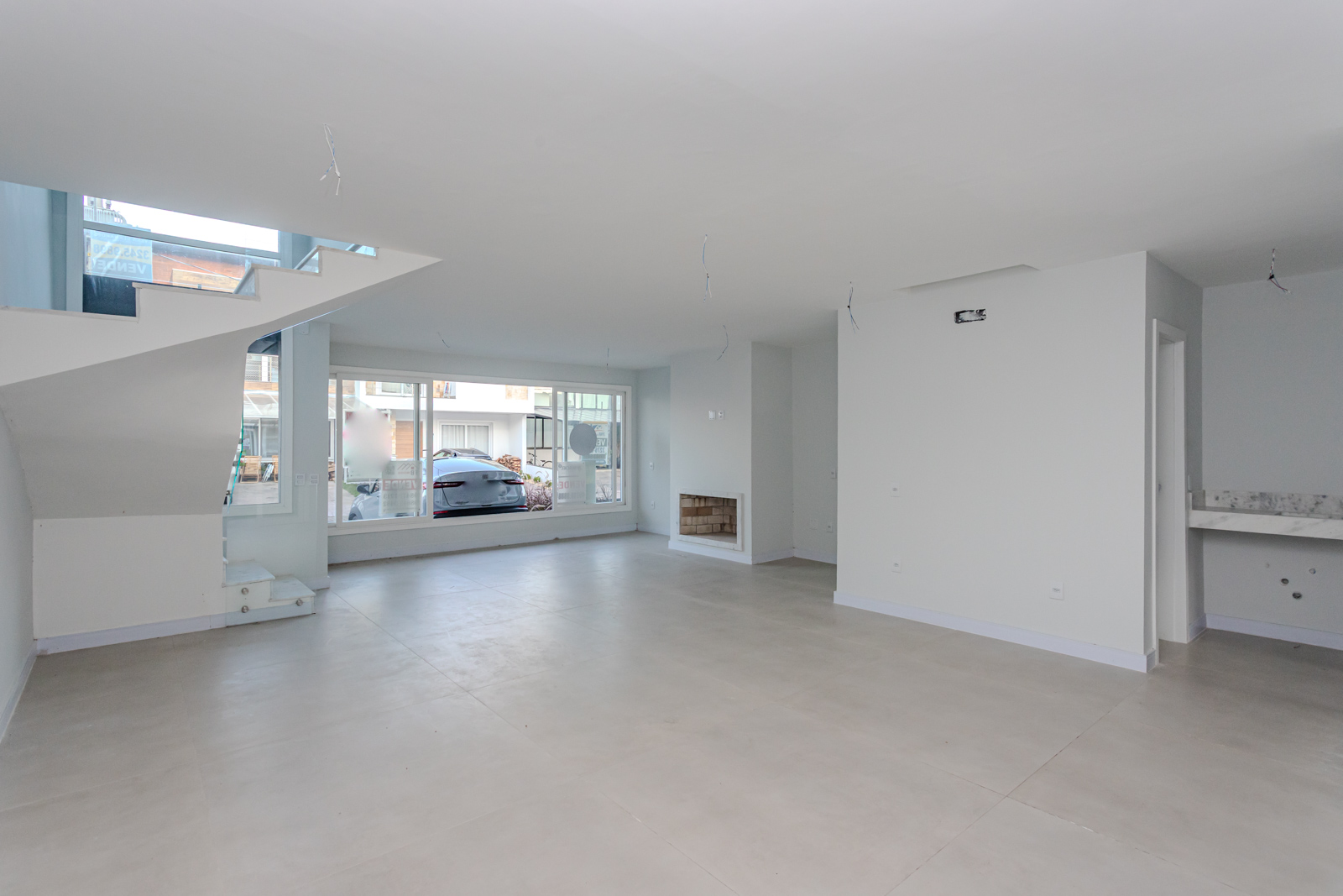 Casa em Condomínio à venda com 176m², 4 quartos, 1 suíte, 2 vagas no bairro Aberta dos Morros em Porto Alegre - Foto 7