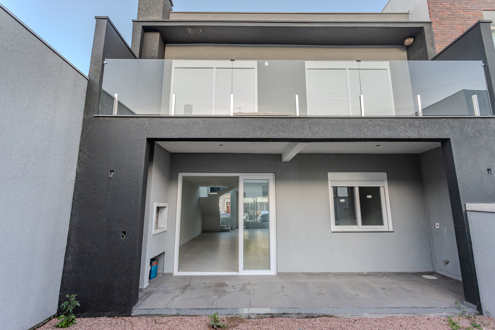 Casa em Condomínio à venda com 176m², 4 quartos, 1 suíte, 2 vagas no bairro Aberta dos Morros em Porto Alegre - Foto 26