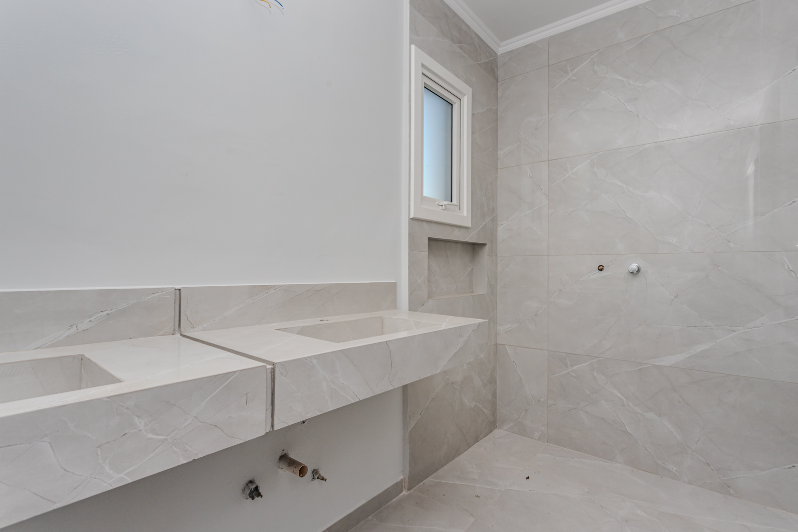 Casa em Condomínio à venda com 176m², 4 quartos, 1 suíte, 2 vagas no bairro Aberta dos Morros em Porto Alegre - Foto 17