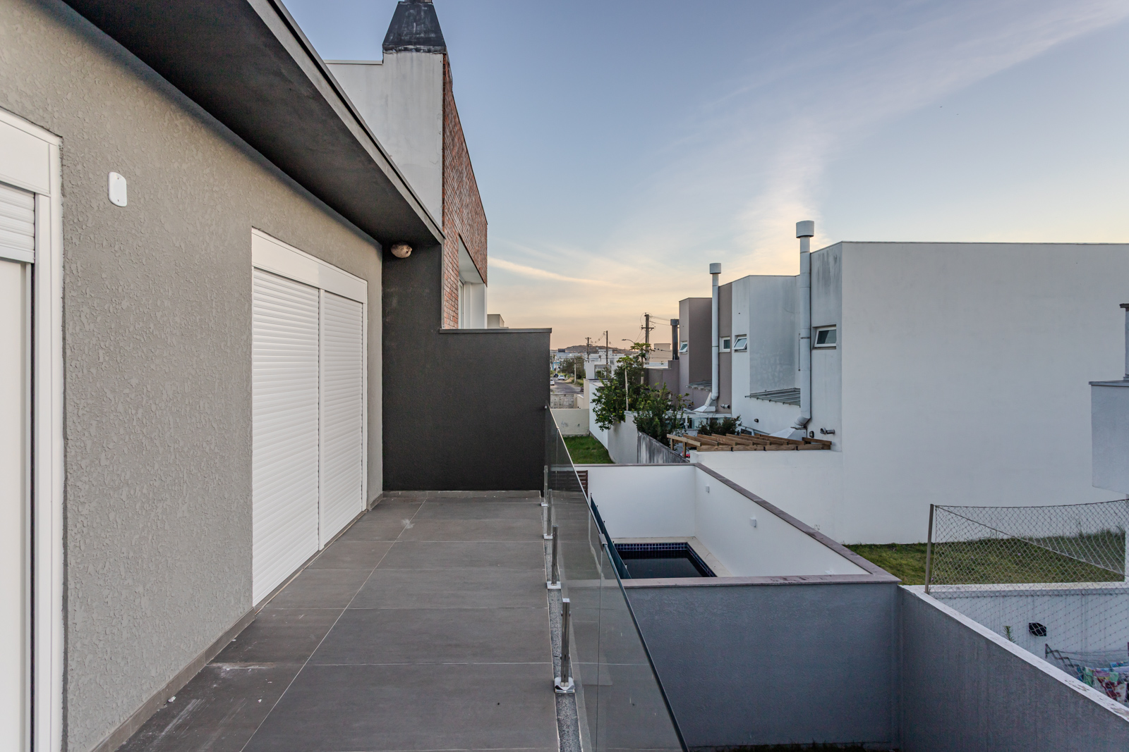 Casa em Condomínio à venda com 176m², 4 quartos, 1 suíte, 2 vagas no bairro Aberta dos Morros em Porto Alegre - Foto 22