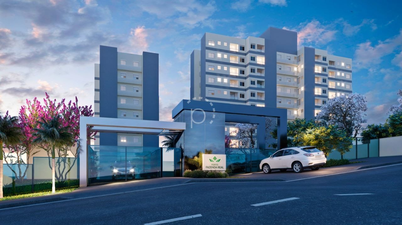 Apartamento à venda com 57m², 2 quartos, 1 suíte, 1 vaga no bairro Camaquã em Porto Alegre