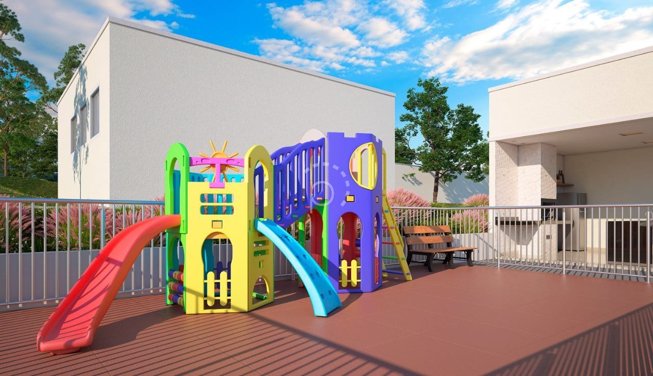 Apartamento à venda com 57m², 2 quartos, 1 suíte, 1 vaga no bairro Camaquã em Porto Alegre - Foto 12