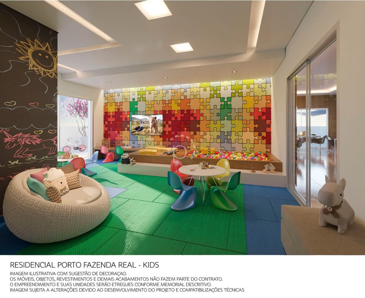 Apartamento à venda com 57m², 2 quartos, 1 suíte, 1 vaga no bairro Camaquã em Porto Alegre - Foto 13