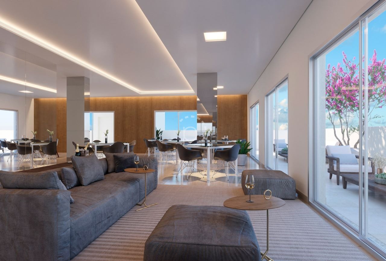 Apartamento à venda com 57m², 2 quartos, 1 suíte, 1 vaga no bairro Camaquã em Porto Alegre - Foto 8