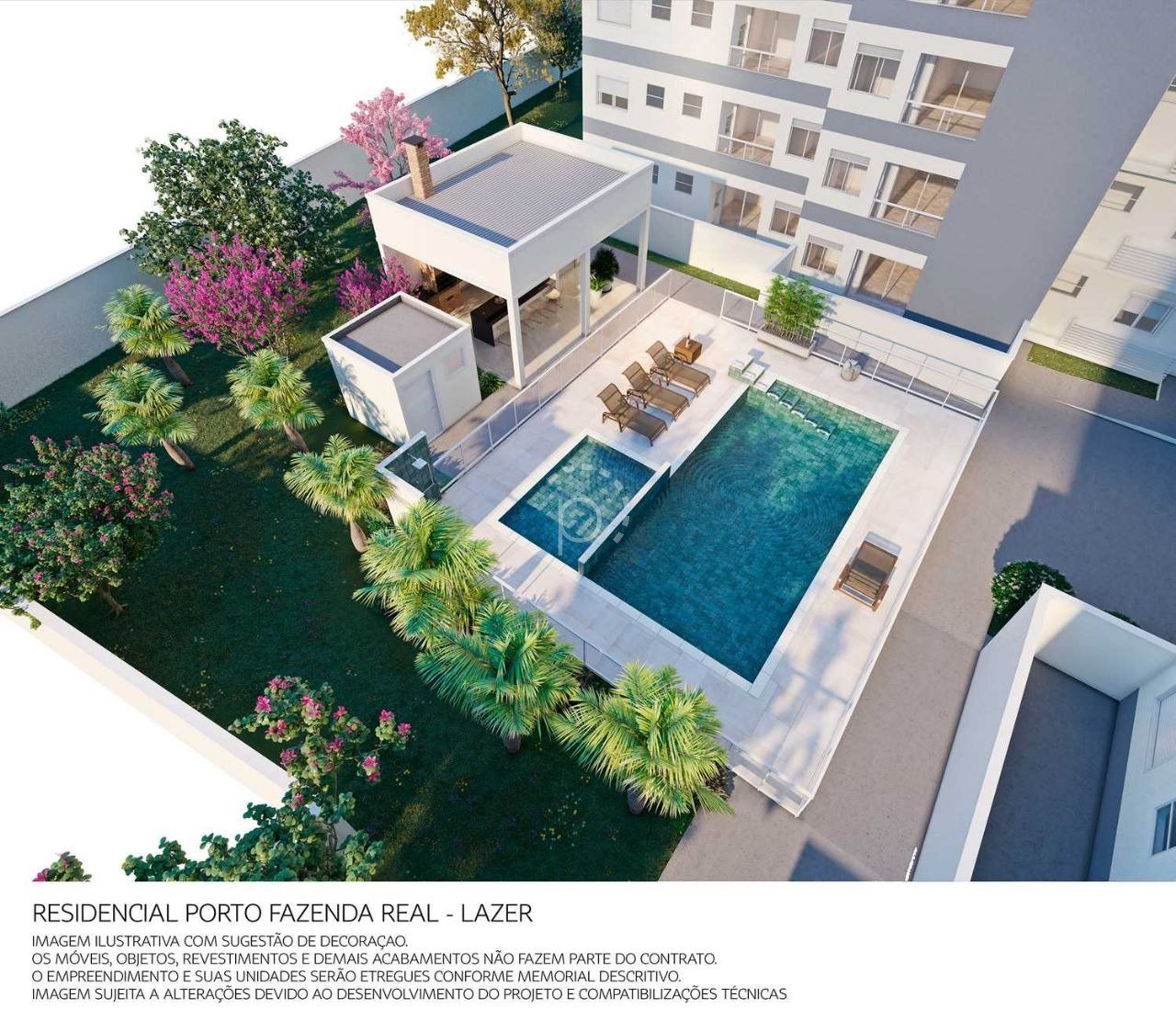 Apartamento à venda com 57m², 2 quartos, 1 suíte, 1 vaga no bairro Camaquã em Porto Alegre - Foto 16