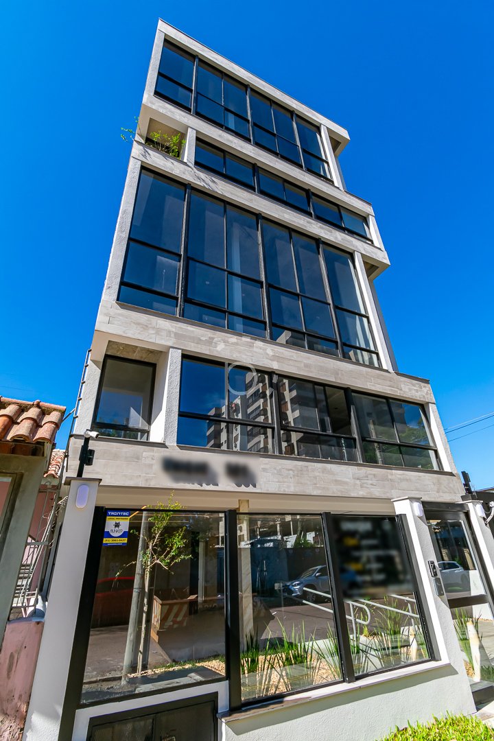 Apartamento à venda com 135m², 1 quarto no bairro Tristeza em Porto Alegre