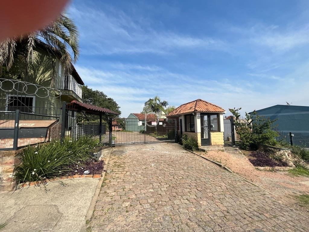 Terreno em Condomínio à venda com 200m² no bairro Belem Velho em Porto Alegre