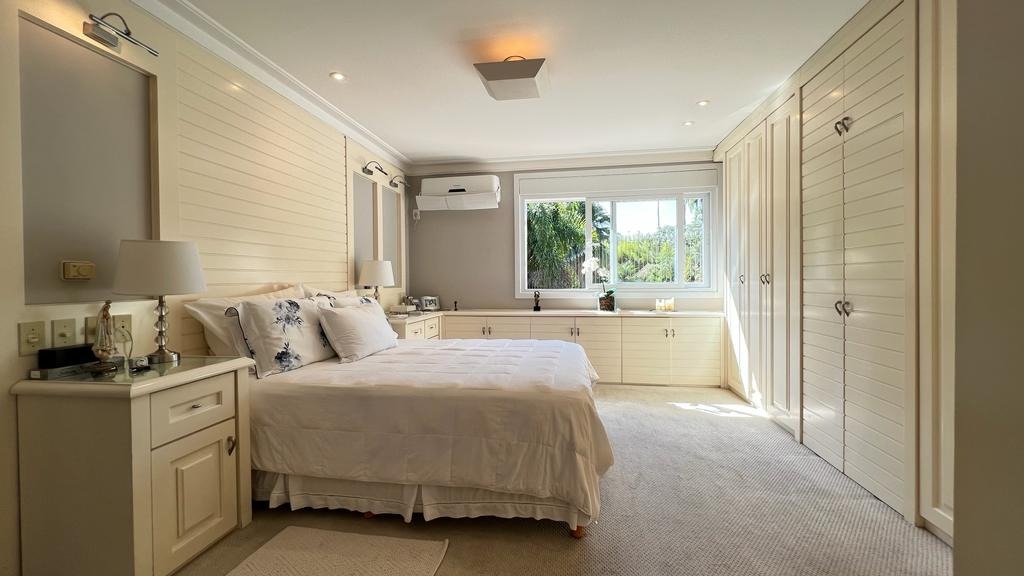 Casa em Condomínio à venda com 191m², 3 quartos, 1 suíte, 2 vagas no bairro Pedra Redonda em Porto Alegre - Foto 28