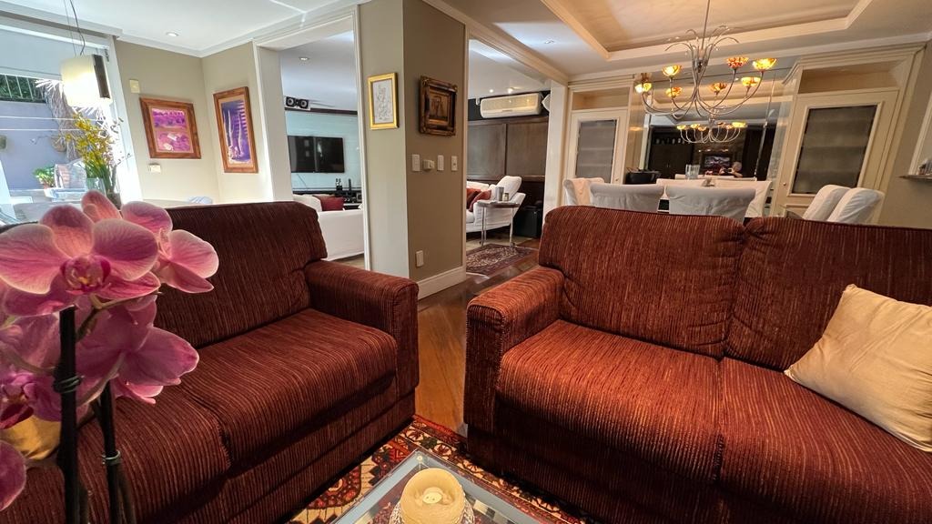 Casa em Condomínio à venda com 191m², 3 quartos, 1 suíte, 2 vagas no bairro Pedra Redonda em Porto Alegre - Foto 5