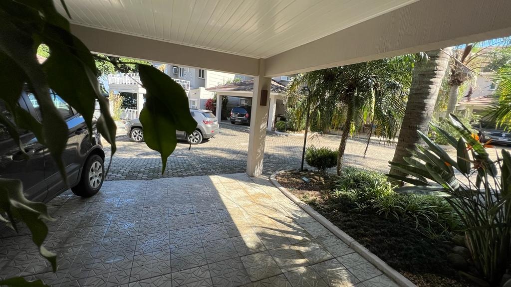 Casa em Condomínio à venda com 191m², 3 quartos, 1 suíte, 2 vagas no bairro Pedra Redonda em Porto Alegre - Foto 43