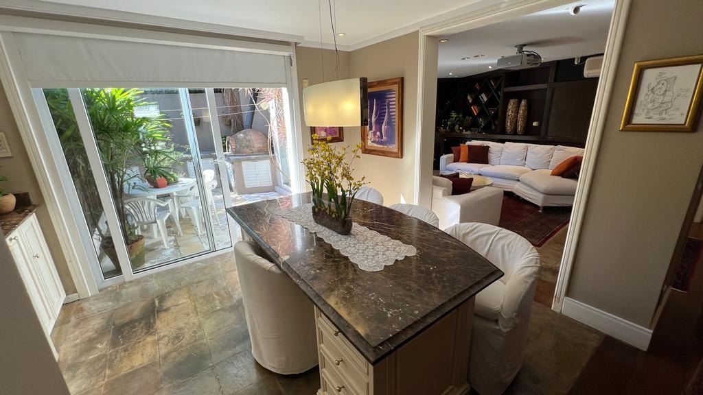 Casa em Condomínio à venda com 191m², 3 quartos, 1 suíte, 2 vagas no bairro Pedra Redonda em Porto Alegre - Foto 11