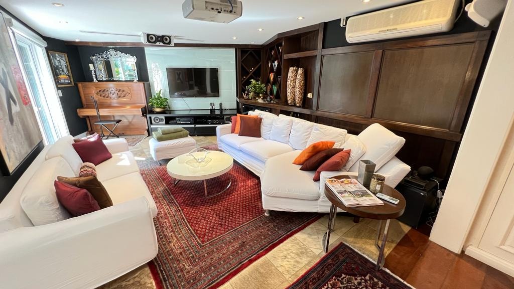 Casa em Condomínio à venda com 191m², 3 quartos, 1 suíte, 2 vagas no bairro Pedra Redonda em Porto Alegre - Foto 3