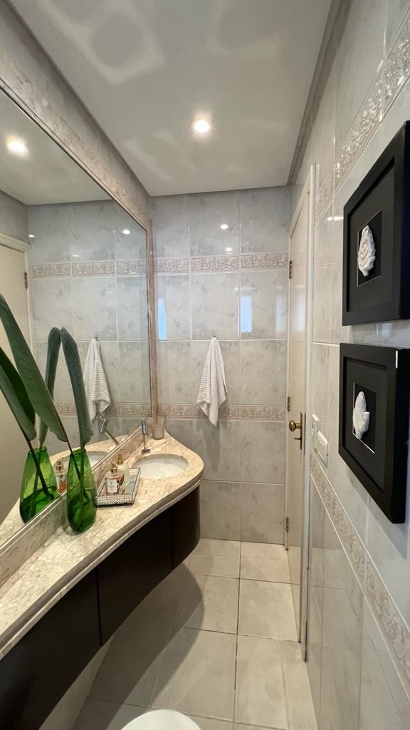 Casa em Condomínio à venda com 191m², 3 quartos, 1 suíte, 2 vagas no bairro Pedra Redonda em Porto Alegre - Foto 17