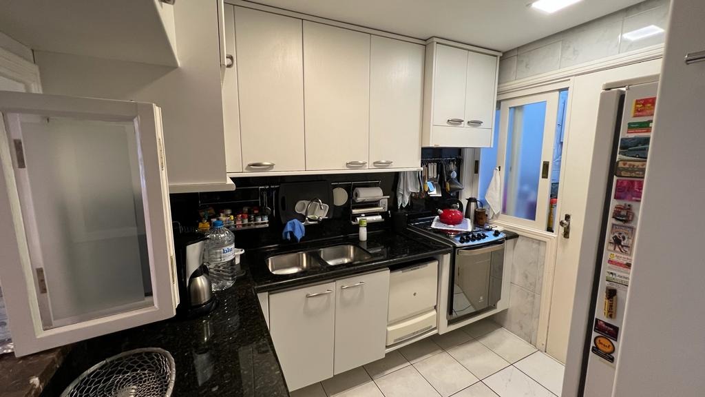 Casa em Condomínio à venda com 191m², 3 quartos, 1 suíte, 2 vagas no bairro Pedra Redonda em Porto Alegre - Foto 22