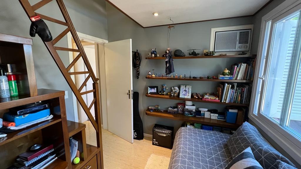 Casa em Condomínio à venda com 191m², 3 quartos, 1 suíte, 2 vagas no bairro Pedra Redonda em Porto Alegre - Foto 39