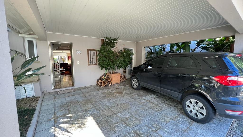 Casa em Condomínio à venda com 191m², 3 quartos, 1 suíte, 2 vagas no bairro Pedra Redonda em Porto Alegre - Foto 44