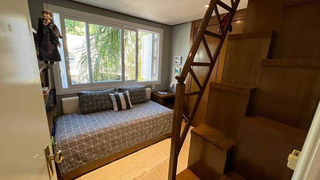 Casa em Condomínio à venda com 191m², 3 quartos, 1 suíte, 2 vagas no bairro Pedra Redonda em Porto Alegre - Foto 36