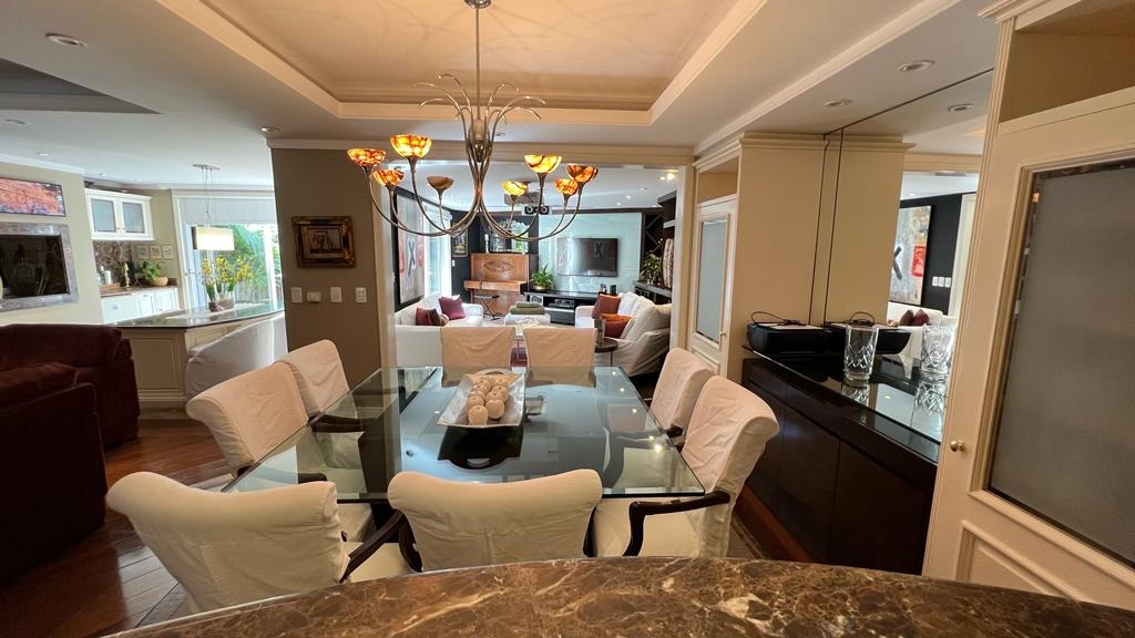 Casa em Condomínio à venda com 191m², 3 quartos, 1 suíte, 2 vagas no bairro Pedra Redonda em Porto Alegre - Foto 19