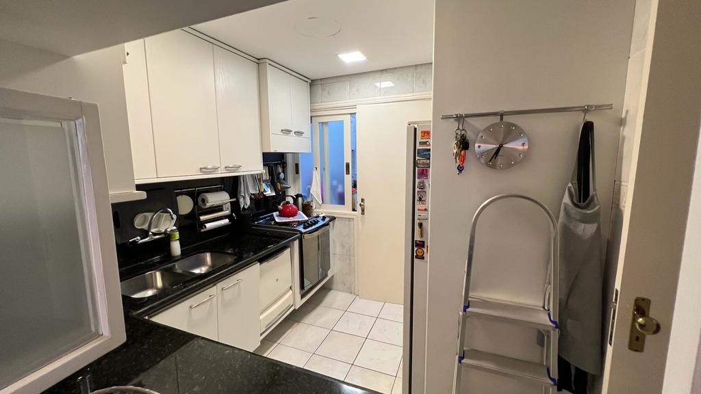 Casa em Condomínio à venda com 191m², 3 quartos, 1 suíte, 2 vagas no bairro Pedra Redonda em Porto Alegre - Foto 24