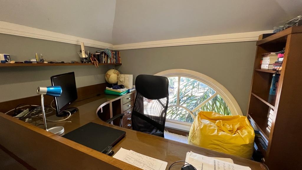 Casa em Condomínio à venda com 191m², 3 quartos, 1 suíte, 2 vagas no bairro Pedra Redonda em Porto Alegre - Foto 41