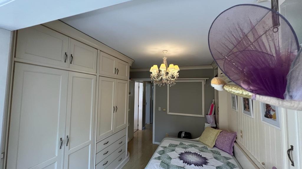 Casa em Condomínio à venda com 191m², 3 quartos, 1 suíte, 2 vagas no bairro Pedra Redonda em Porto Alegre - Foto 35