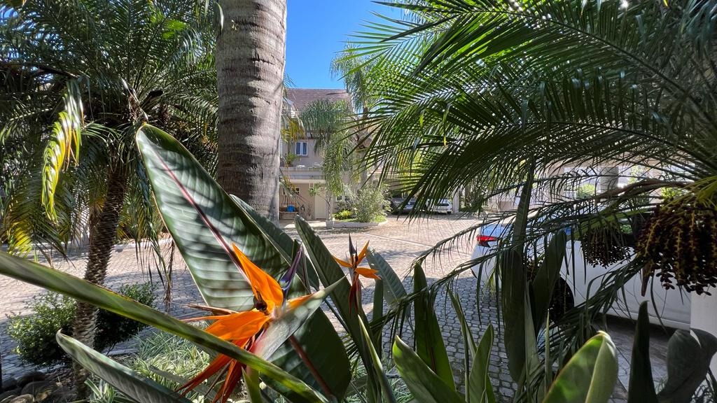 Casa em Condomínio à venda com 191m², 3 quartos, 1 suíte, 2 vagas no bairro Pedra Redonda em Porto Alegre - Foto 47