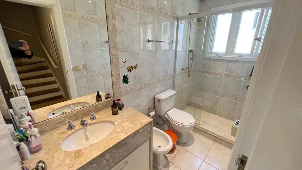 Casa em Condomínio à venda com 191m², 3 quartos, 1 suíte, 2 vagas no bairro Pedra Redonda em Porto Alegre - Foto 37