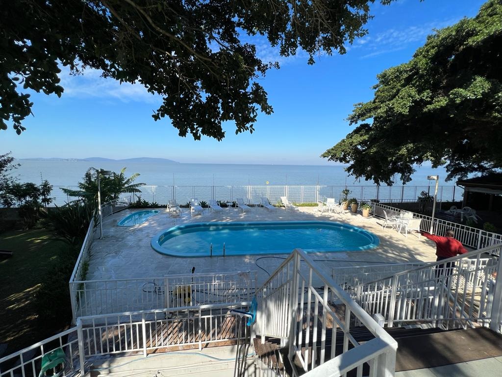 Casa em Condomínio à venda com 205m², 3 quartos, 2 vagas no bairro Pedra Redonda em Porto Alegre - Foto 26