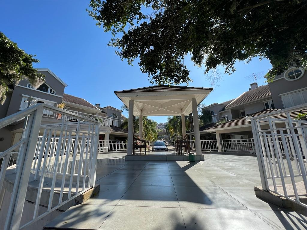 Casa em Condomínio à venda com 205m², 3 quartos, 2 vagas no bairro Pedra Redonda em Porto Alegre - Foto 23