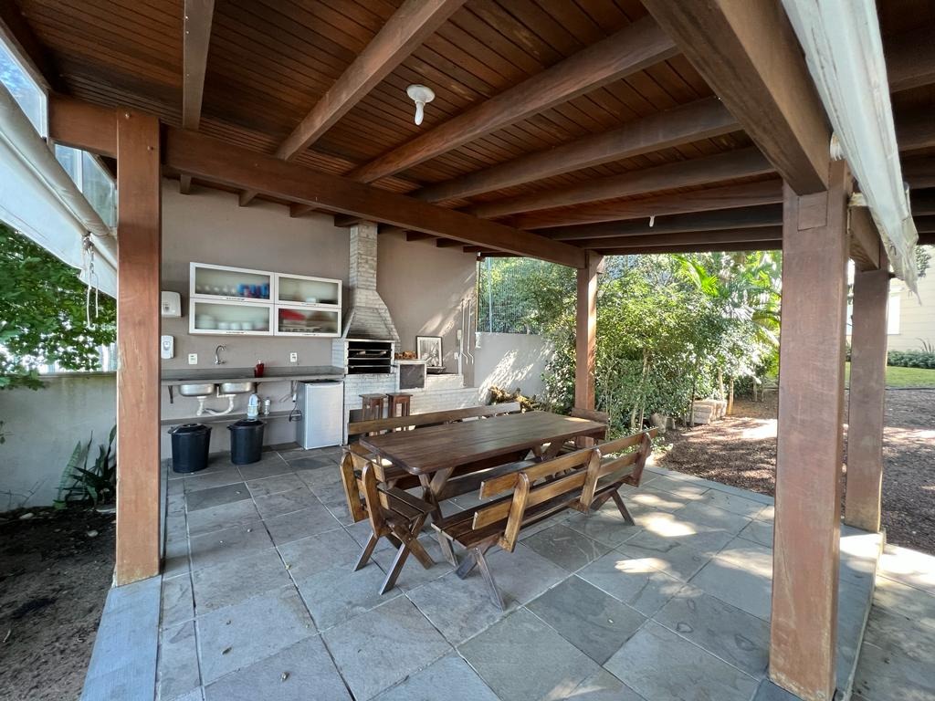 Casa em Condomínio à venda com 205m², 3 quartos, 2 vagas no bairro Pedra Redonda em Porto Alegre - Foto 24