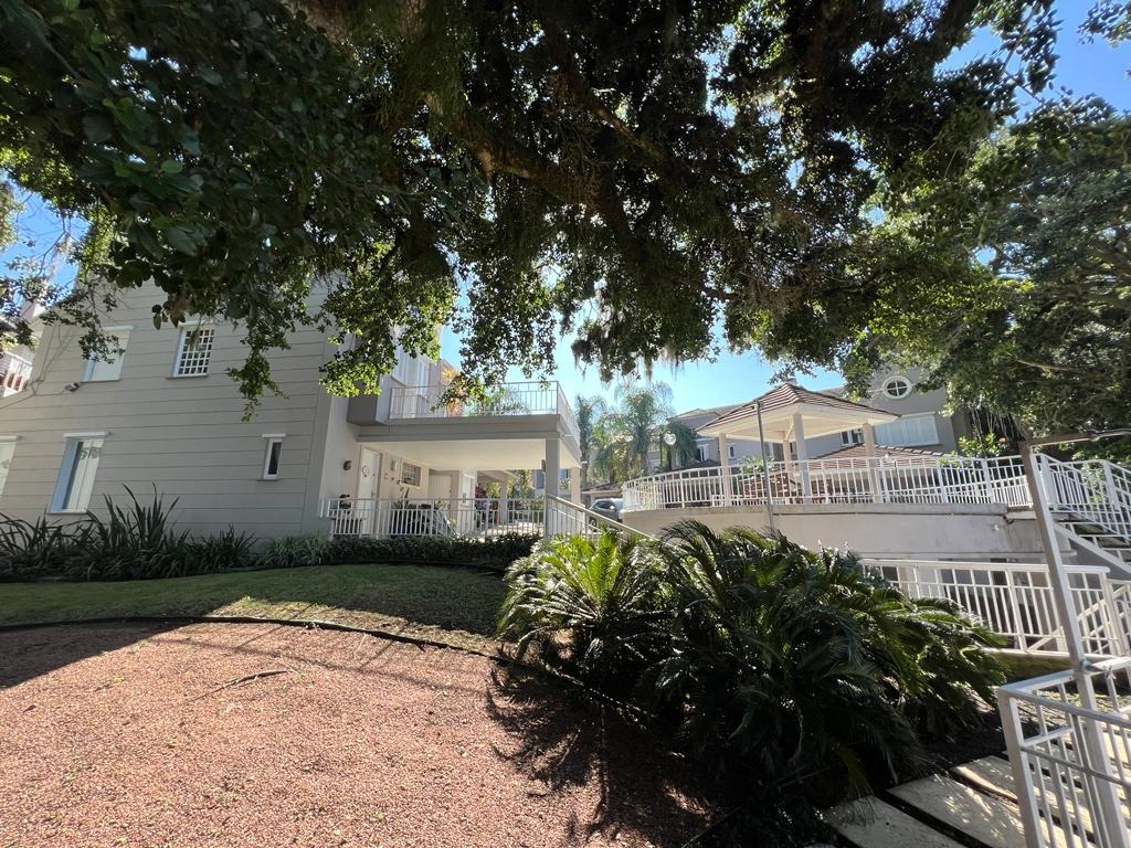 Casa em Condomínio à venda com 205m², 3 quartos, 2 vagas no bairro Pedra Redonda em Porto Alegre - Foto 28