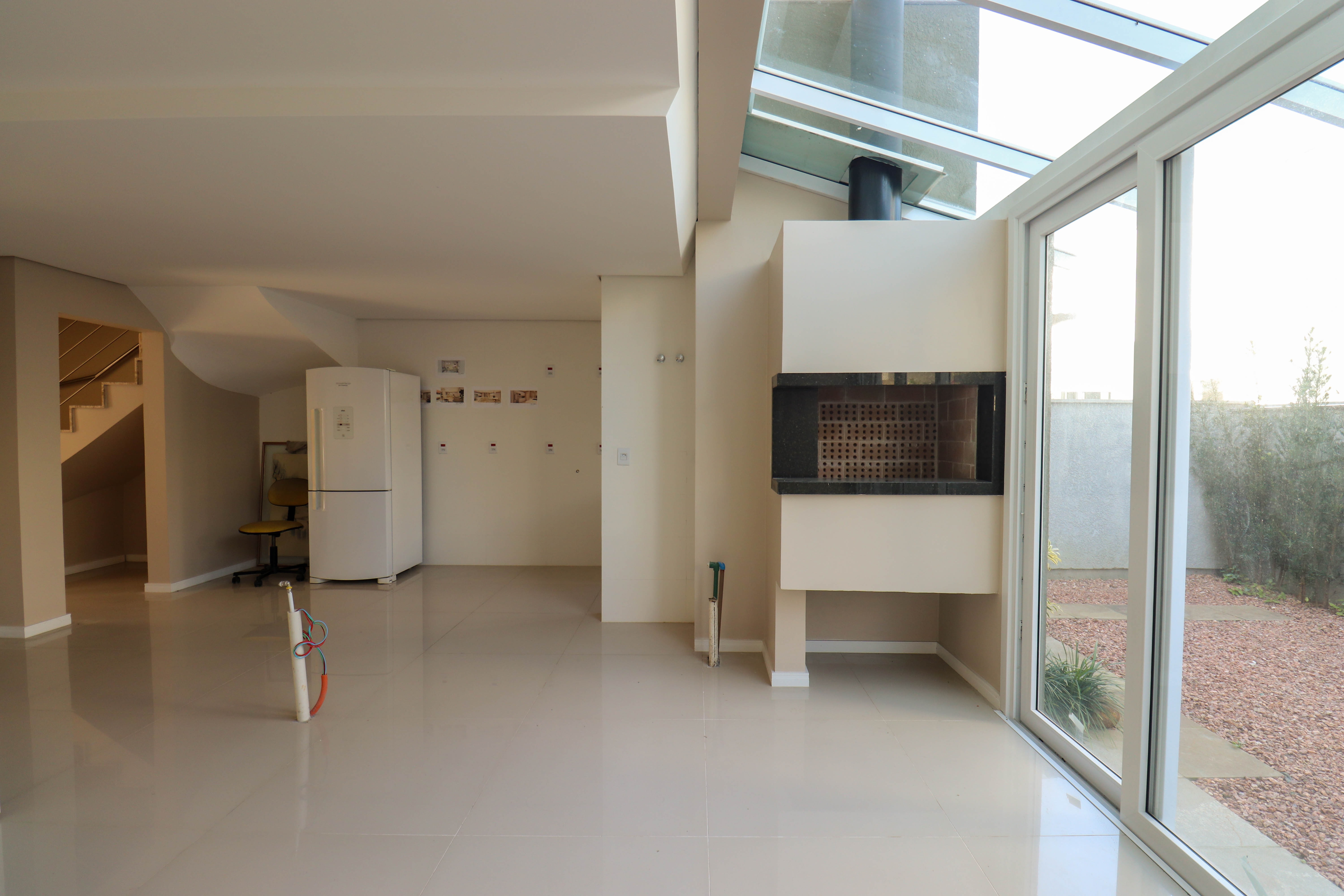 Casa à venda com 151m², 3 quartos, 2 vagas no bairro Hípica em Porto Alegre - Foto 5