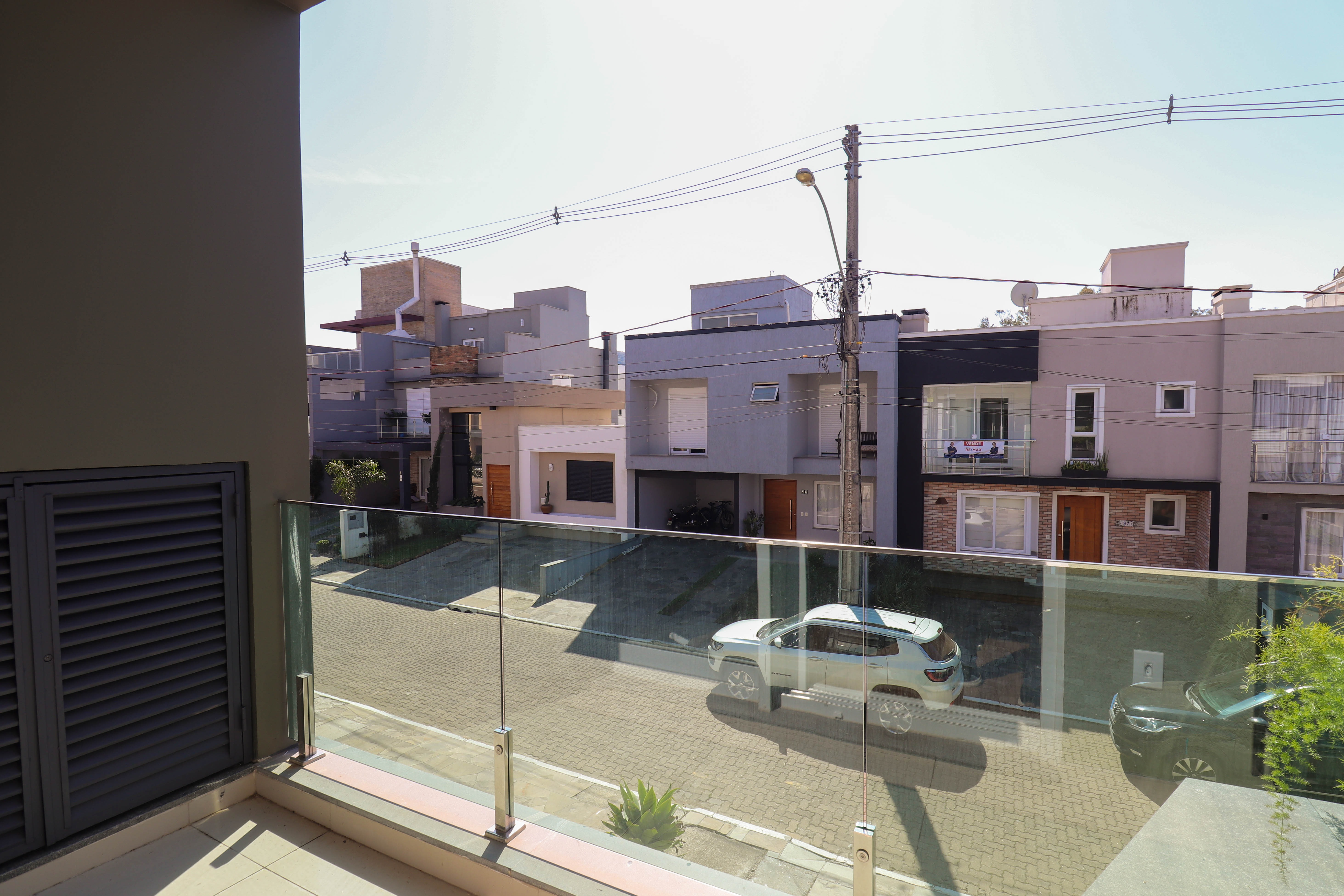 Casa à venda com 151m², 3 quartos, 2 vagas no bairro Hípica em Porto Alegre - Foto 20