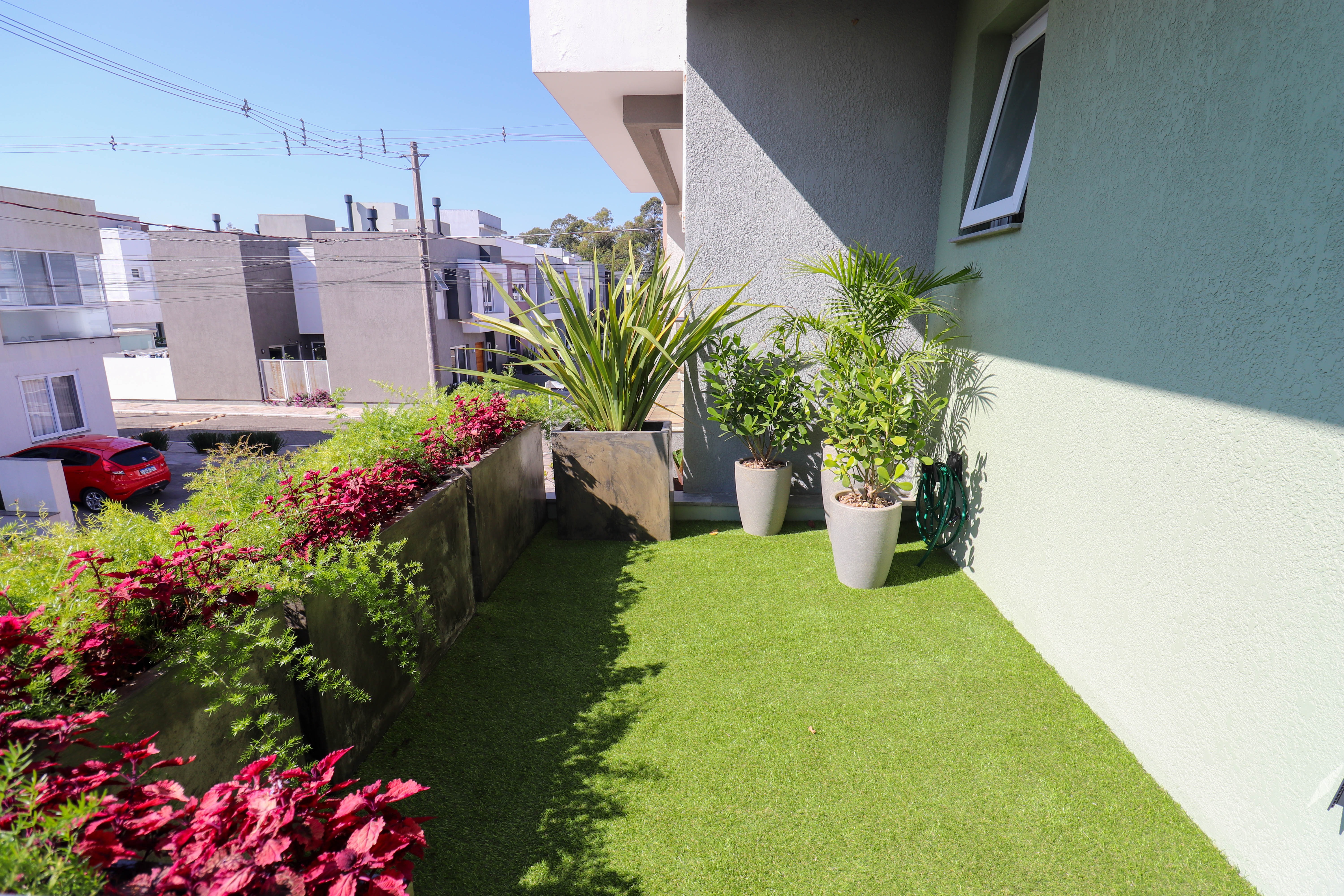 Casa à venda com 151m², 3 quartos, 2 vagas no bairro Hípica em Porto Alegre - Foto 7