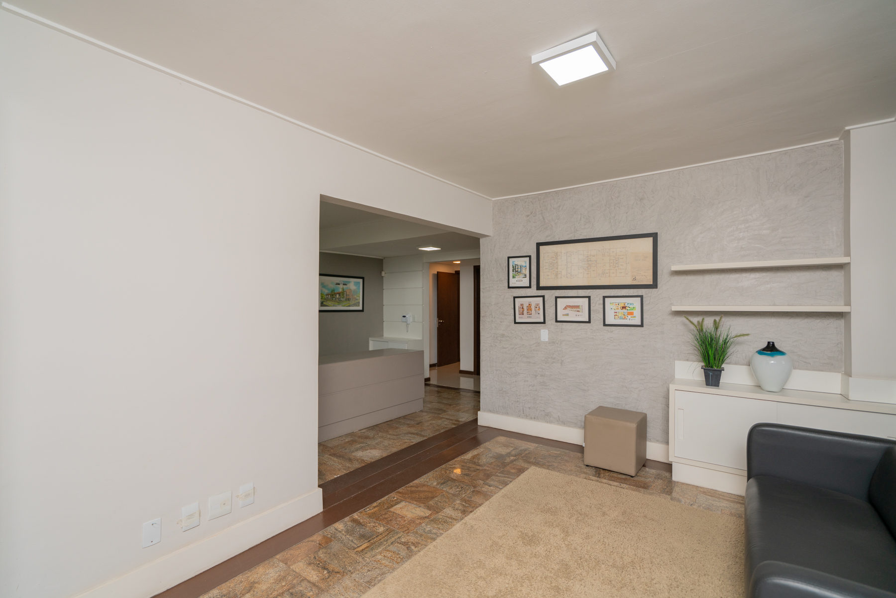 Loja à venda com 880m² no bairro Ipanema em Porto Alegre - Foto 2