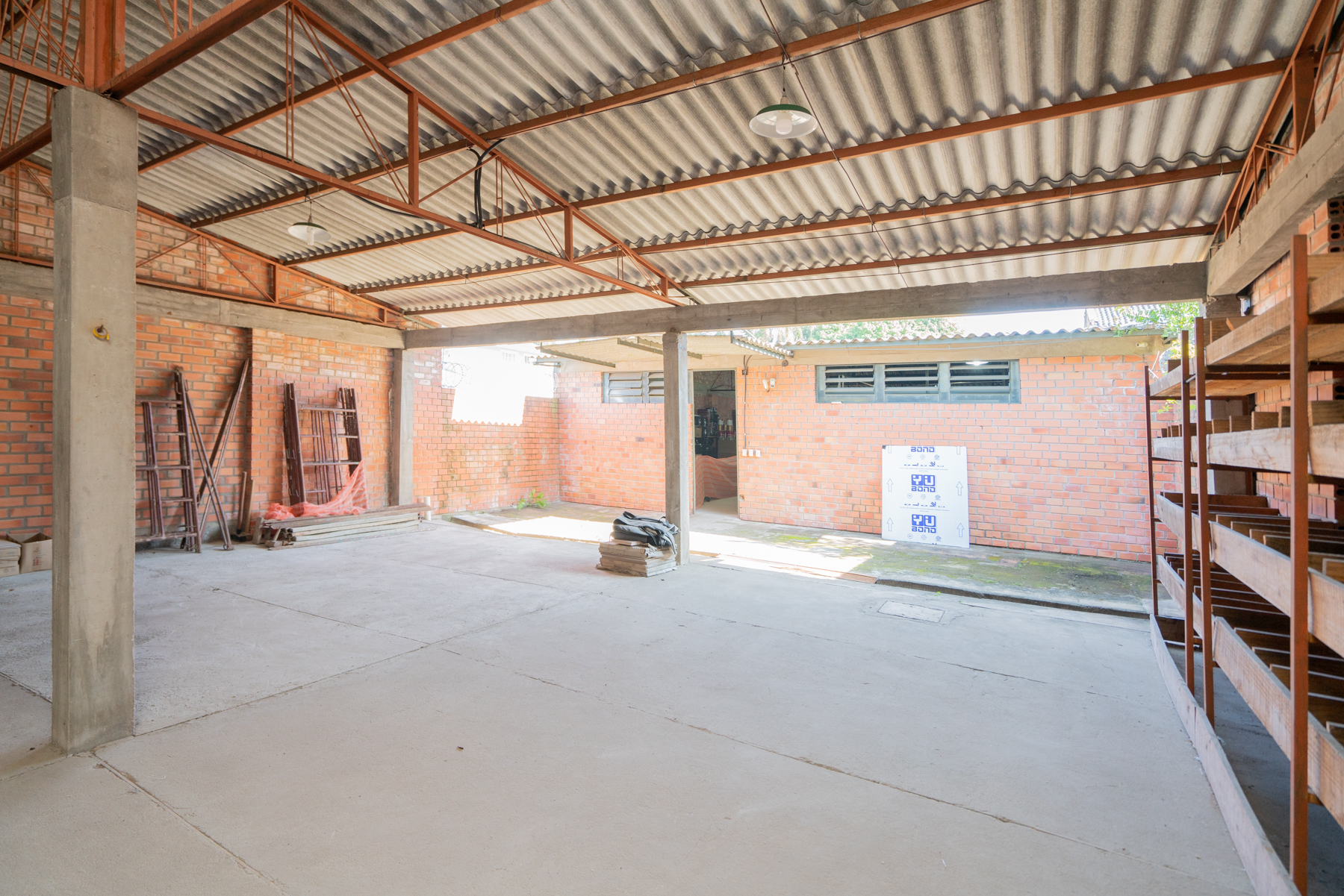 Loja à venda com 880m² no bairro Ipanema em Porto Alegre - Foto 16