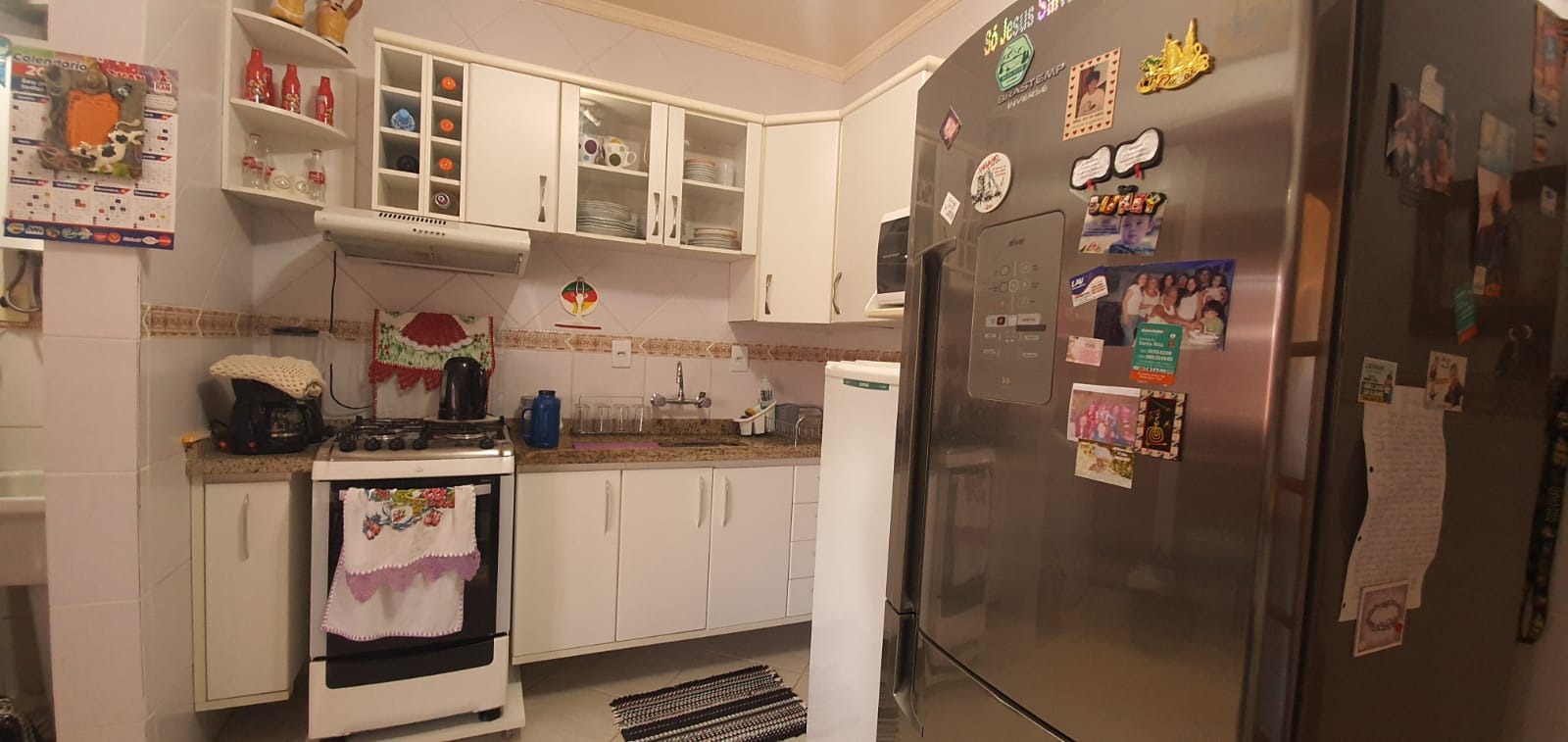 Casa à venda com 201m², 3 quartos, 1 suíte, 2 vagas no bairro Ipanema em Porto Alegre - Foto 11