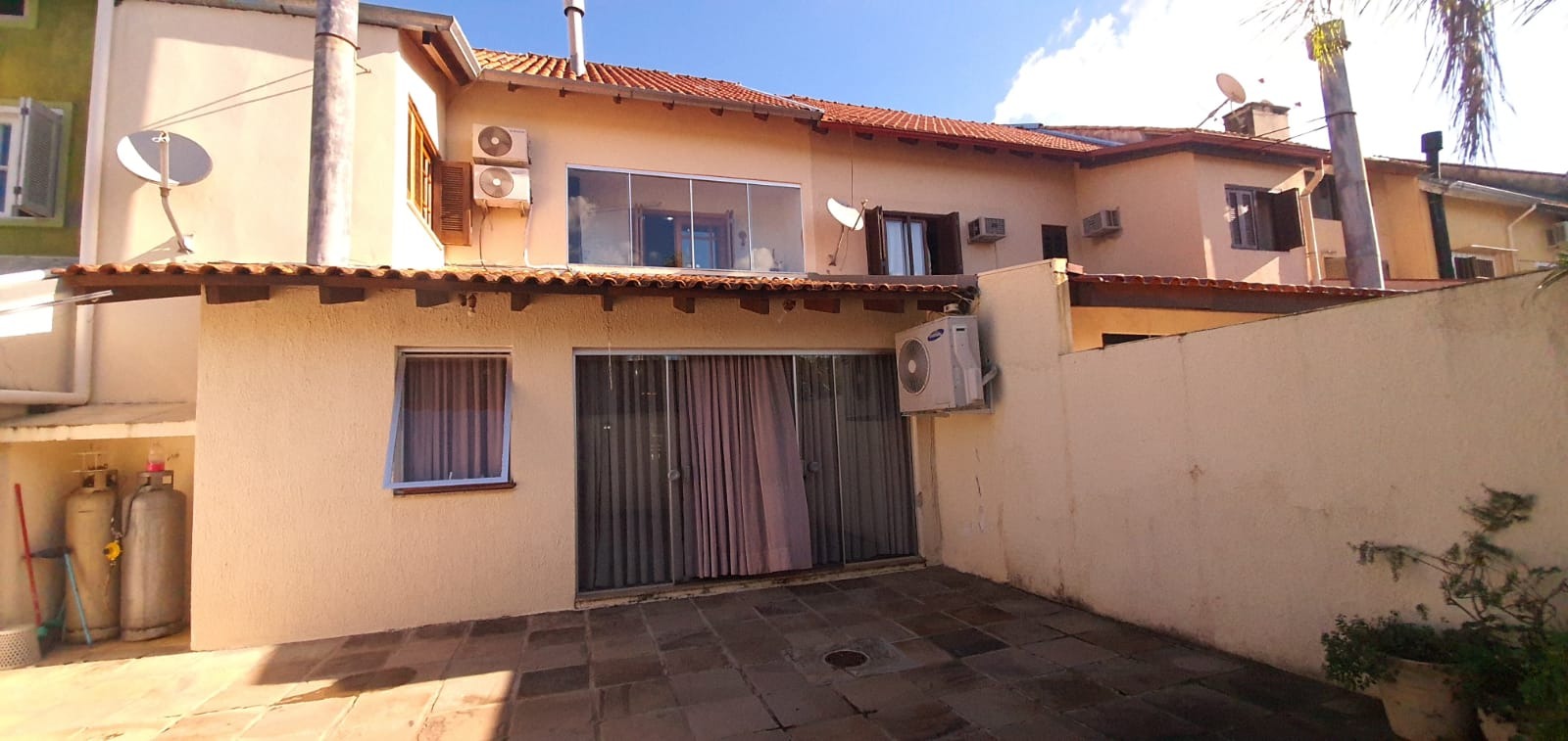 Casa à venda com 201m², 3 quartos, 1 suíte, 2 vagas no bairro Ipanema em Porto Alegre - Foto 14