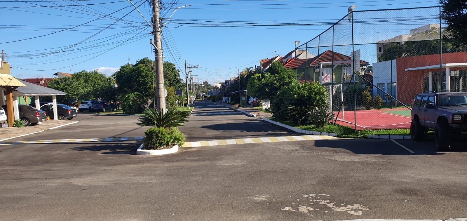 Casa à venda com 201m², 3 quartos, 1 suíte, 2 vagas no bairro Ipanema em Porto Alegre - Foto 31