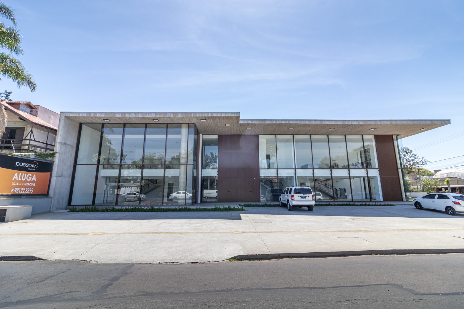 Loja para alugar com 166m², 1 vaga no bairro Ipanema em Porto Alegre - Foto 17