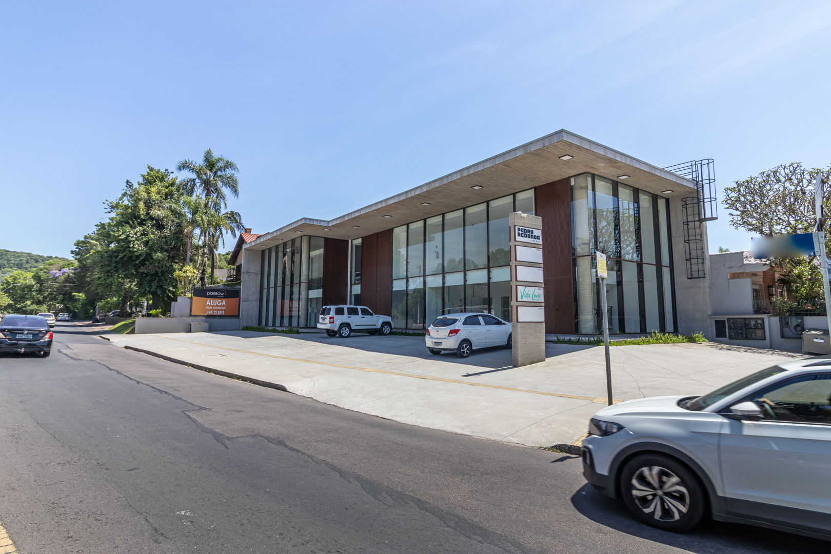 Loja para alugar com 166m², 1 vaga no bairro Ipanema em Porto Alegre - Foto 18